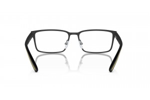 Scuderia Ferrari FZ7002 matt fekete szemüveg