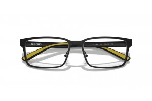 Scuderia Ferrari FZ7002 matt fekete szemüveg