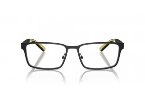 Scuderia Ferrari FZ7002 matt fekete szemüveg