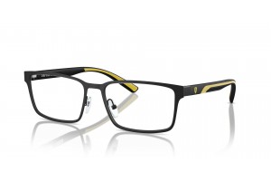 Scuderia Ferrari FZ7002 matt fekete szemüveg