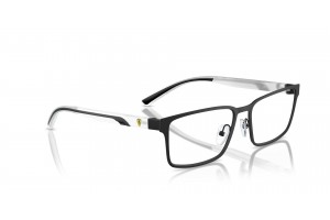 Scuderia Ferrari FZ7002 112 matt fekete szemüveg