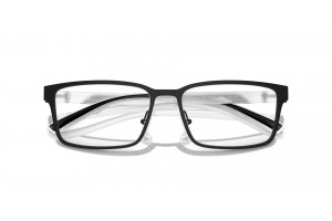 Scuderia Ferrari FZ7002 112 matt fekete szemüveg