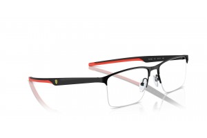 Scuderia Ferrari FZ7003 matt fekete férfi szemüvegkeret