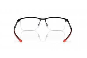 Scuderia Ferrari FZ7003 matt fekete férfi szemüvegkeret