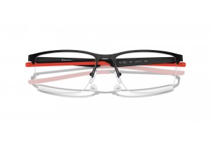 Scuderia Ferrari FZ7003 matt fekete férfi szemüvegkeret