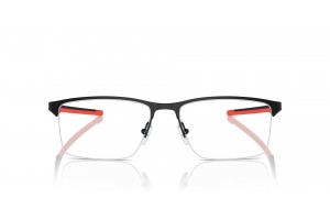 Scuderia Ferrari FZ7003 matt fekete férfi szemüvegkeret