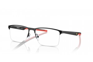 Scuderia Ferrari FZ7003 matt fekete férfi szemüvegkeret