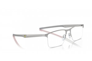 Scuderia Ferrari FZ7003 Brushed Silver szemüveg
