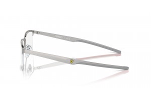Scuderia Ferrari FZ7003 Brushed Silver szemüveg