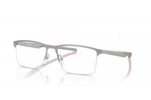 Scuderia Ferrari FZ7003 Brushed Silver szemüveg