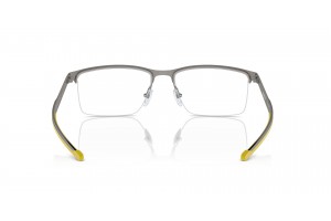 Scuderia Ferrari FZ7003 Brushed Gunmetal szemüveg