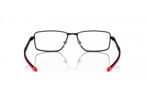 Scuderia Ferrari FZ7004 101 matt fekete szemüvegkeret