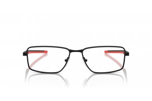 Scuderia Ferrari FZ7004 101 matt fekete szemüvegkeret