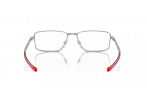 Scuderia Ferrari FZ7004 ezüst szemüvegkeret