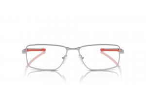 Scuderia Ferrari FZ7004 ezüst szemüvegkeret