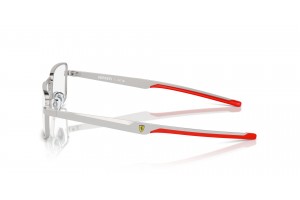 Scuderia Ferrari FZ7004 ezüst szemüvegkeret