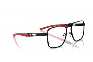 Scuderia Ferrari FZ7005 Matte Black szemüveg