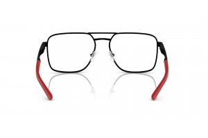 Scuderia Ferrari FZ7005 Matte Black szemüveg