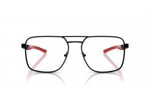 Scuderia Ferrari FZ7005 Matte Black szemüveg
