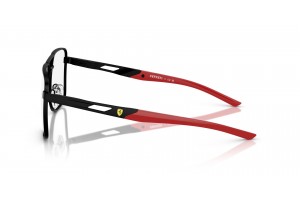 Scuderia Ferrari FZ7005 Matte Black szemüveg