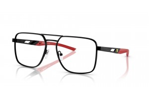 Scuderia Ferrari FZ7005 Matte Black szemüveg