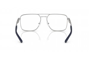 Scuderia Ferrari FZ7005 ezüst szemüvegkeret férfi