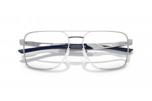 Scuderia Ferrari FZ7005 ezüst szemüvegkeret férfi