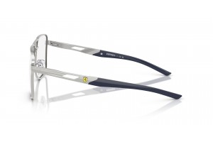 Scuderia Ferrari FZ7005 ezüst szemüvegkeret férfi