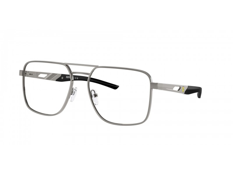 Scuderia Ferrari FZ7005 104 Gunmetal szemüveg