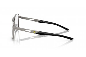 Scuderia Ferrari FZ7005 104 Gunmetal szemüveg