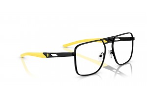 Scuderia Ferrari FZ7005 matt fekete szemüveg