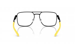 Scuderia Ferrari FZ7005 matt fekete szemüveg