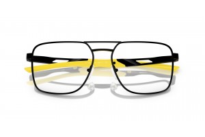 Scuderia Ferrari FZ7005 matt fekete szemüveg