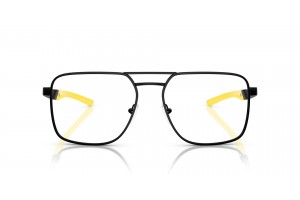 Scuderia Ferrari FZ7005 matt fekete szemüveg