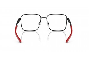 Scuderia Ferrari FZ7006D matt fekete szemüveg