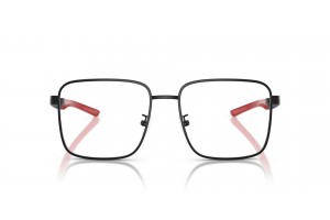Scuderia Ferrari FZ7006D matt fekete szemüveg