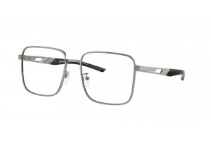 Scuderia Ferrari FZ7006D 104 Gunmetal Demo Lens szemüveg