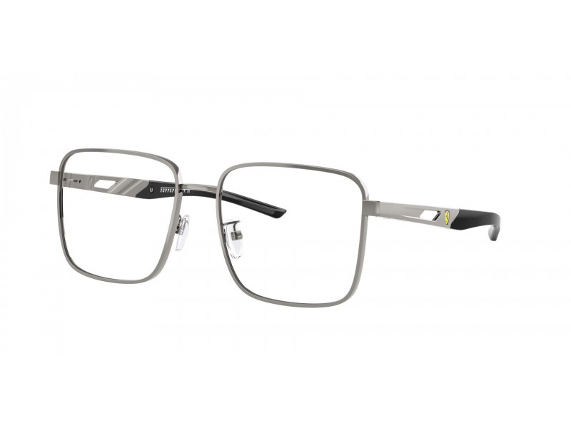 Scuderia Ferrari FZ7006D Gunmetal szemüveg