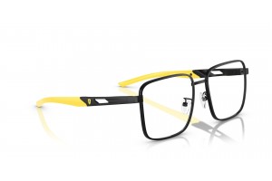 Scuderia Ferrari FZ7006D Matte Black