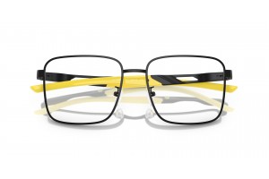 Scuderia Ferrari FZ7006D Matte Black