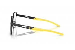 Scuderia Ferrari FZ7006D Matte Black