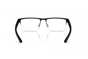 Scuderia Ferrari FZ7007 101 matt fekete szemüvegkeret