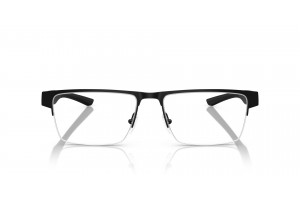 Scuderia Ferrari FZ7007 101 matt fekete szemüvegkeret