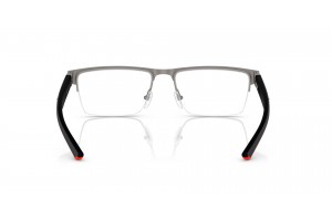 Scuderia Ferrari FZ7007 férfi szemüvegkeret - brushed gunmetal