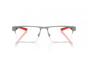 Scuderia Ferrari FZ7007 férfi szemüvegkeret - brushed gunmetal