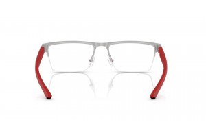 Scuderia Ferrari FZ7007 Brushed Silver szemüveg