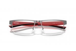 Scuderia Ferrari FZ7007 Brushed Silver szemüveg