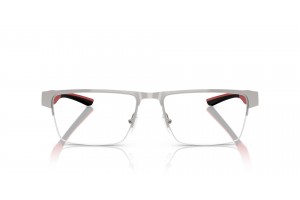 Scuderia Ferrari FZ7007 Brushed Silver szemüveg