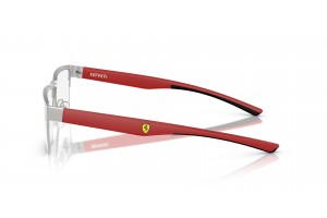 Scuderia Ferrari FZ7007 Brushed Silver szemüveg