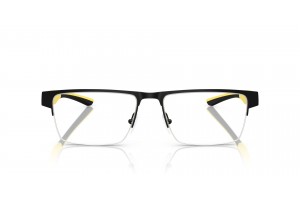 Scuderia Ferrari FZ7007 matt fekete szemüveg